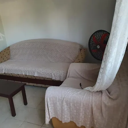 Hause Italy Apartment