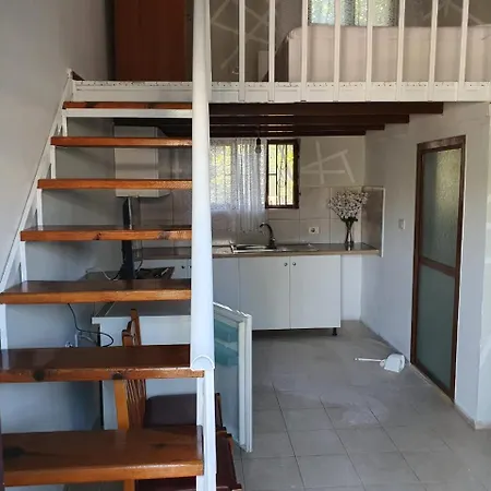 Hause Italy شقة *