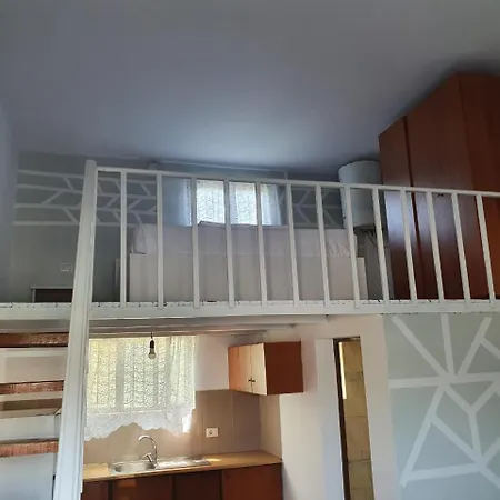 Hause Italy شقة