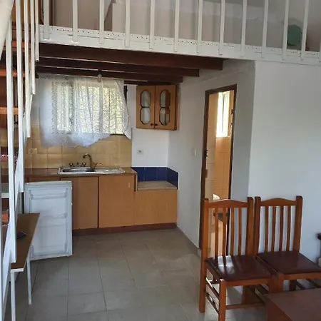 Apartment Hause Italy