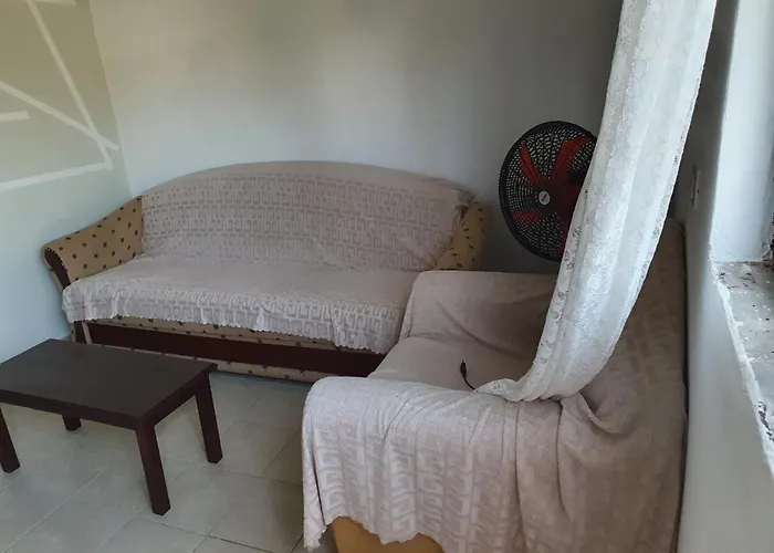 Hause Italy Apartment