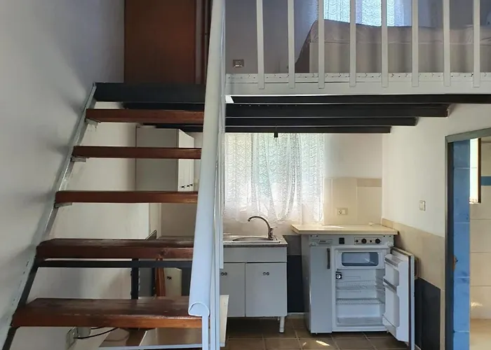 Hause Italy Apartment Vlorë