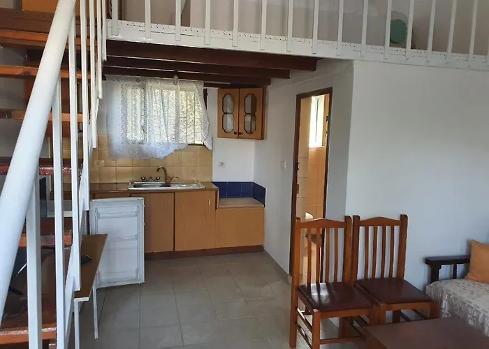 Apartment Hause Italy