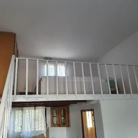 Hause Italy Apartment