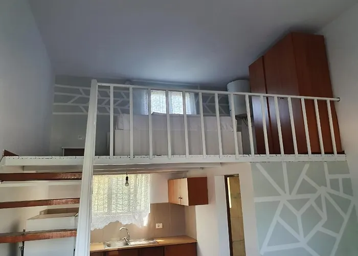 Hause Italy Appartement